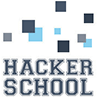 We are Inspirers and Supporters of Hacker School