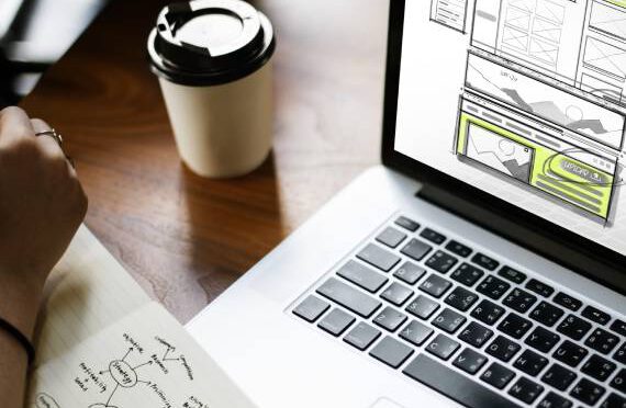 The 3 most important things on your website