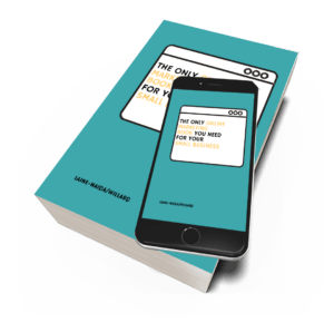 Online Marketing for Small Businesses by Warren Laine-Naida and Bridget Willard available on amazon