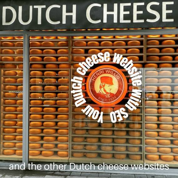 Warren Laine-Naida SEO first page of Google Cheese store window photo