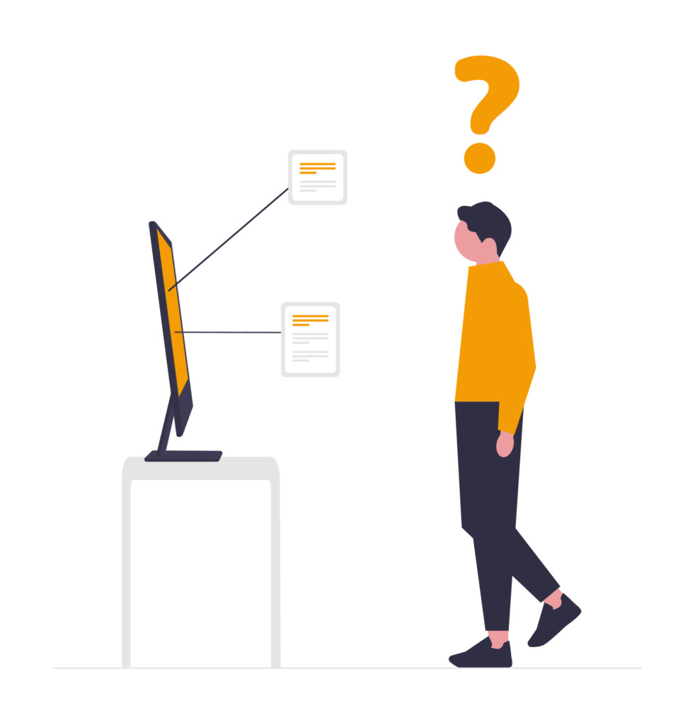 undraw seo graphic