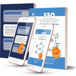 seo book warren laine-naida and bettina heuser 8th edition 2026