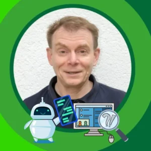 Warren Laine-Naida GreenGeek Webinar image